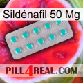Sildénafil 50 Mg 28